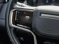 Brugt Land Rover Range Rover evoque 2021 Rød SUV