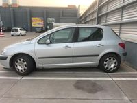 Gebraucht Peugeot 307 109 PS (80 kW) 2004 Kleinwagen