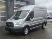 Gebraucht Ford Transit Trend 131 PS (96 kW) 2019 Weiß Limousine