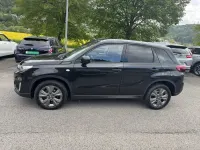 Gebraucht Suzuki Vitara Comfort 129 PS (94 kW) 2021 Schwarz SUV