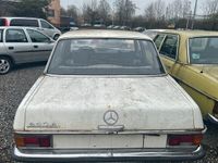 gebraucht Mercedes 200/8 230.6