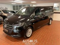 Gebraucht Mercedes Vito 190 PS (139 kW) 2025 Schwarz Van