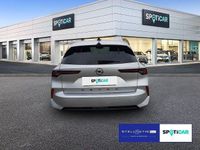 Gebraucht Opel Astra 131 PS (96 kW) 2024 Grau Limousine