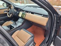 Gebraucht Land Rover Range Rover Velar HSE Dynamic 300 PS (220 kW) 2024 Grau SUV