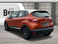 gebraucht Renault Captur Dynamique Klima Fenster el.