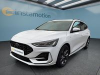 Gebraucht Ford Focus 125 PS (91 kW) 2025 Weiß Kombi