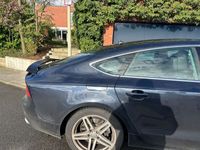 gebraucht Audi A7 Sportback 3.0 TDI 230kW quattro tiptr. -