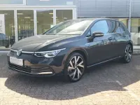 Gebraucht VW Golf VIII Style 150 PS (110 kW) 2024 Grau Limousine