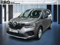 Gebraucht Renault Kangoo Equilibre 102 PS (75 kW) 2024 Grau cassiopee Van / Kleinbus