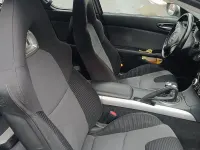 Używany Mazda RX8 192 KM (141 kW) 2004 Srebrny Coupe