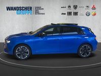 gebraucht Opel Astra GS Electric Ultimate, Navi, Head-Up