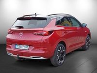 gebraucht Opel Grandland X Elegance