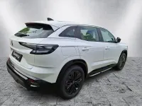 Neu Renault Austral Evolution 148 PS (108 kW) 2026 Weiß SUV