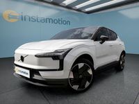 Gebraucht Volvo EX30 314 kW (428 PS) 2024 Weiß SUV