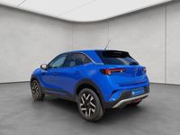 Gebraucht Opel Mokka Elegance 131 PS (96 kW) 2023 Blau SUV