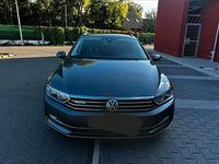 Gebraucht VW Passat 239 PS (175 kW) 2015 Grau Kombi