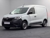 Gebraucht Renault Express 75 PS (55 kW) 2022 Weiß Van / Kleinbus
