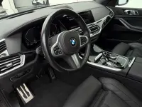 Gebraucht BMW X5 M Sport 286 PS (210 kW) 2023 Black sapphire metallic SUV