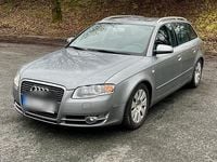 Gebraucht Audi A4 200 PS (147 kW) 2006 Kombi