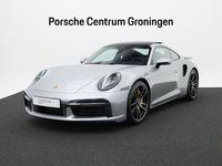 Gebraucht Porsche 992 650 PS (478 kW) 2020 Silber