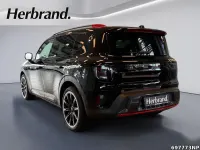 Neu Smart #5 Brabus 475 kW (646 PS) 2026 Meta black metallic SUV