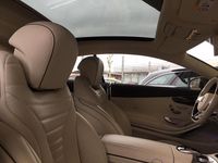 Gebraucht Mercedes S500 500 PS (367 kW) 2015 Schwarz Limousine