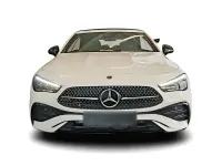 Gebraucht Mercedes CLE200 AMG 2025 Weiss Cabrio