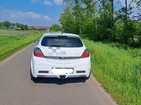 Gebraucht Opel Astra Edition 241 PS (177 kW) 2008 Limousine