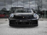 Gebraucht Porsche 992 541 PS (397 kW) 2025 Schwarz