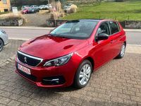 Gebraucht Peugeot 308 110 PS (80 kW) 2021 Limousine