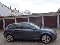 gebraucht Audi A3 2.0 Turbo Ambition/Klimaauautomatik/Xenon/SHZ