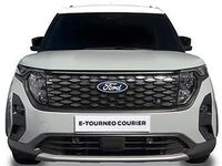 gebraucht Ford Tourneo Courier 1.0 EcoBoost 92 kW Trend - Vario-Leasing - frei konfigurierbar!