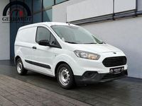 Gebraucht Ford Transit 75 PS (55 kW) 2021 Weiß Van / Kleinbus