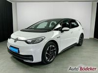 Gebraucht VW ID.3 Pro Performance 150 kW (204 PS) 2022 Gletscherweiss Kleinwagen