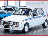 Gebraucht Citroën Visa 91 PS (66 kW) 1982 Weiß Limousine