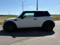 Second-hand Mini ONE 95 CP (69 kW) 2007 Alb Hatchback