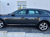 Gebraucht Audi A4 Ambiente 150 PS (110 kW) 2019 Grau Kombi