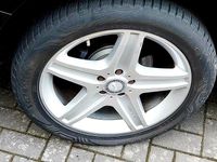 Gebraucht Mercedes GLK250 204 PS (150 kW) 2012 Schwarz SUV