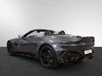 Neu Aston Martin V8 Vantage 680 PS (500 kW) 2026 Grau Cabrio