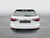 Gebraucht Audi A4 S-Line 150 PS (110 kW) 2020 Weiß Kombi