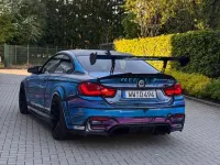 Używany BMW M4 Competition Edition 450 KM (330 kW) 2016 Coupe