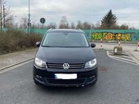 gebraucht VW Sharan Cup BMT