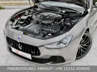 Gebraucht Maserati Ghibli 275 PS (202 kW) 2015 Grau Limousine