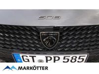gebraucht Peugeot 508 SW Allure Pack 1.5 BlueHDi 130 EU6d/MATRIX LED/NAVI/RFK/AGR SITZ