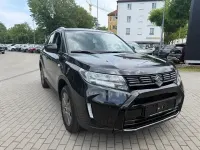 Neu Suzuki Vitara Comfort 110 PS (80 kW) 2026 Schwarz SUV