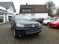 gebraucht VW Touareg V6 TDI BMT