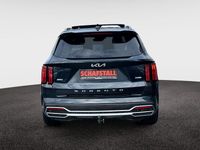 Gebraucht Kia Sorento Platinum 265 PS (194 kW) 2021 Blau SUV