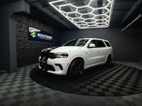 Gebraucht Dodge Durango 481 PS (353 kW) 2019 Weiß SUV