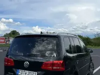 Gebraucht VW Touran 105 PS (77 kW) 2013 Van / Kleinbus