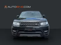 Używany Land Rover Range Rover SE 258 KM (189 kW) 2015 Other SUV